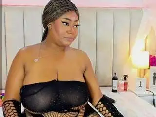 Camsoda Private Sex Chat of trieximars