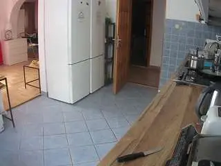 Camsoda Best live sex cam show of voyeurcam-julmodels-kitchen