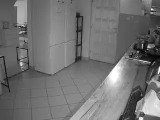 Camsoda Adult Webcams of voyeurcam-julmodels-kitchen