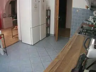 Camsoda Sex Cam of voyeurcam-julmodels-kitchen