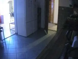 Camsoda Sex Cam of voyeurcam-julmodels-kitchen