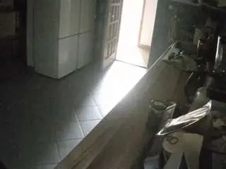 Camsoda Sex Chat of voyeurcam-julmodels-kitchen