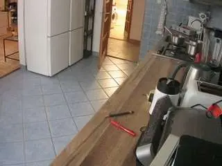 Camsoda Watch Live Sex Cams of voyeurcam-julmodels-kitchen