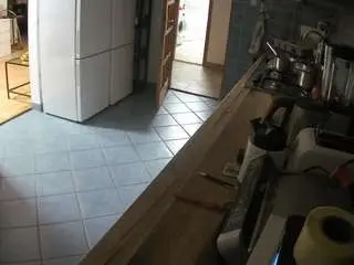Camsoda Live Sex Cam of voyeurcam-julmodels-kitchen