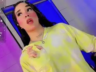 Camsoda Sex Cam of zara-gill