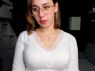 Camsoda Free Live Porn of be-gentle