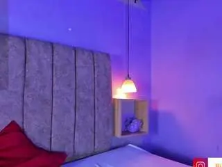 Camsoda Sex Chat of bianca-ethan