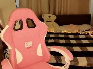 Camsoda Live Porn of juliashyy