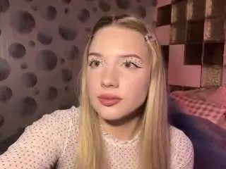 Camsoda Live Porn of maryjanenailer