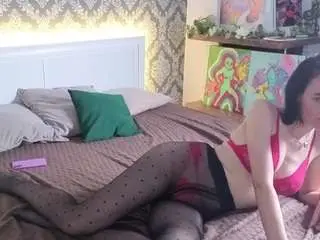 Camsoda Free Porn Cam of cosmicmarlow