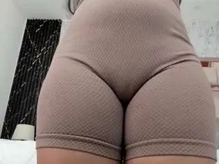 Camsoda Nude Webcam of ema-castillo