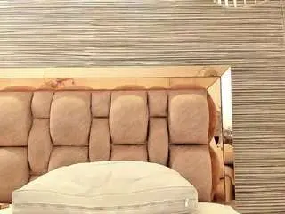 Camsoda Best live sex cam show of ikia-lopezz