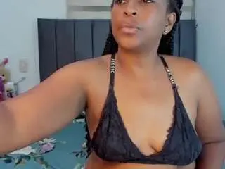 Camsoda Live Sex of melanym