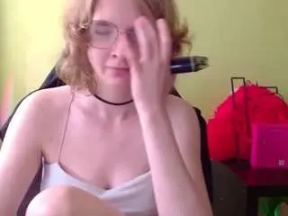 Camsoda Adult Video Chat of pennydelight