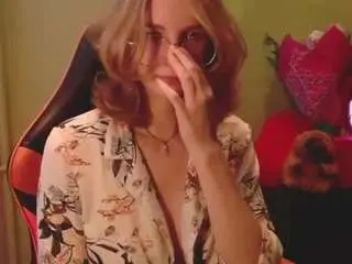 Camsoda Adult Webcam of pennydelight