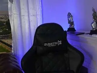 Camsoda Sex Chat of emiilieevaans