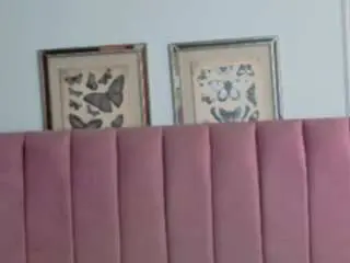 Camsoda Best Webcam of kiimberly-cute
