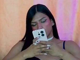 Camsoda Adult Video Chat of kiimberly-cute