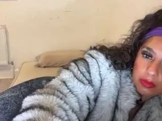 Camsoda Nude Webcam of fayfay2002