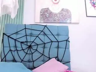 Camsoda Live Sex Cam of lexidiangelo