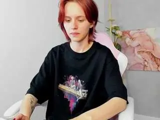 Camsoda Best Webcam of milena-milyan