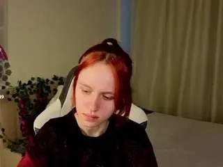 Camsoda Adult Video Chat of milena-milyan