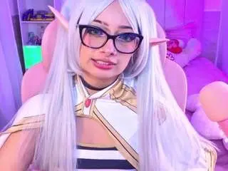 Camsoda Adult Webcams of angel-gates