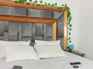 Camsoda Nude Webcam of coralharrinsonn