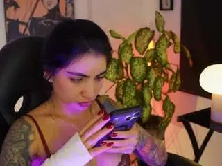 Camsoda Adult Webcam of taniiga