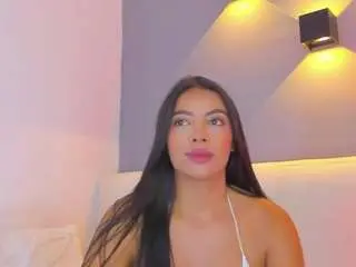 Camsoda Adult Webcams of elisa-castrillon