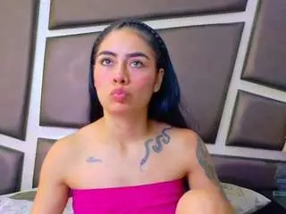 Camsoda Adult Video Chat of emilyesposito
