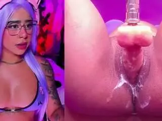 Camsoda Private Sex Chat of ginakurt