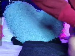 Camsoda Nude Webcam of hannahot69