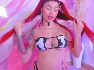 Camsoda Live Porn of scarleett-jones