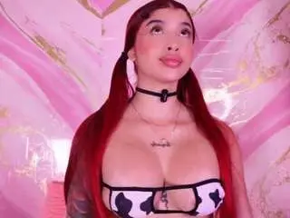 Camsoda Live Sex Cam of scarleett-jones