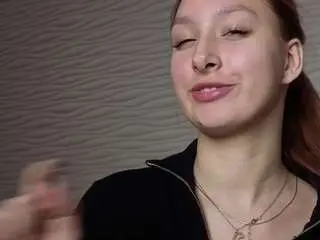 Camsoda Adult Webcams of showgerl