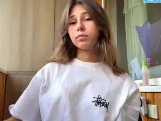 Camsoda Live Sex of wilmapuskas