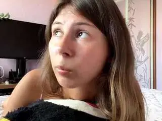 Camsoda Nude Webcam of wilmapuskas