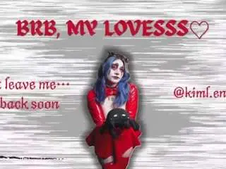 Camsoda Free Live Porn of kimlennox