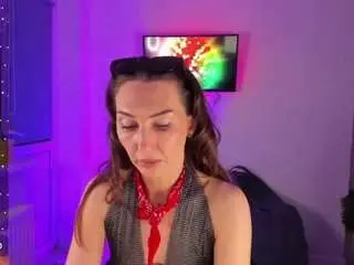 Camsoda Nude Webcam of lilith-ex