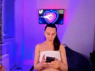 Camsoda Free Porn Cam of lilith-ex