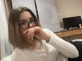 Camsoda Nude Webcam of ramonitamerle