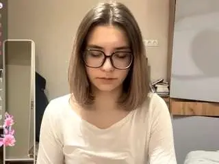 Camsoda Adult Webcam of ramonitamerle