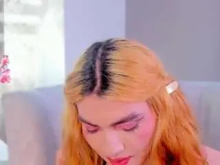 Camsoda Free Porn Cam of sugar-cherry