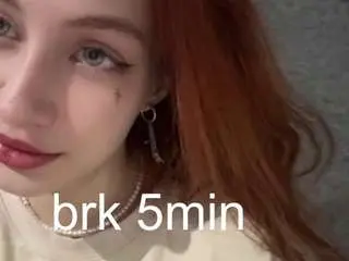 Camsoda Free Porn Cam of estherciocca