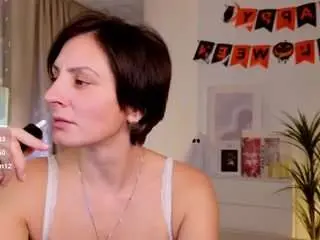 Camsoda Adult Webcam of lorendaze
