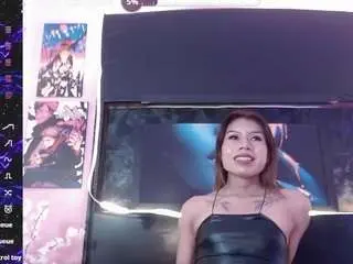 Camsoda Free Porn Cam of astrid-cardenas