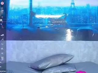 Camsoda Best Webcam of astrid-cardenas