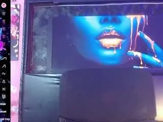 Camsoda Live Sex of astrid-cardenas