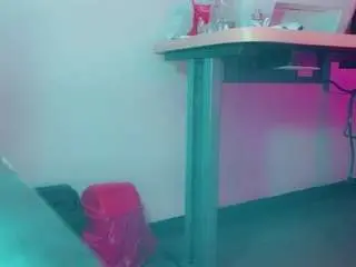 Camsoda Nude Webcam of emeli-roushot